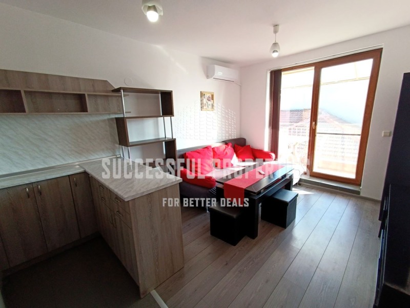 Zu vermieten  1 Schlafzimmer Sofia , Pawlowo , 60 qm | 51455642 - Bild [3]