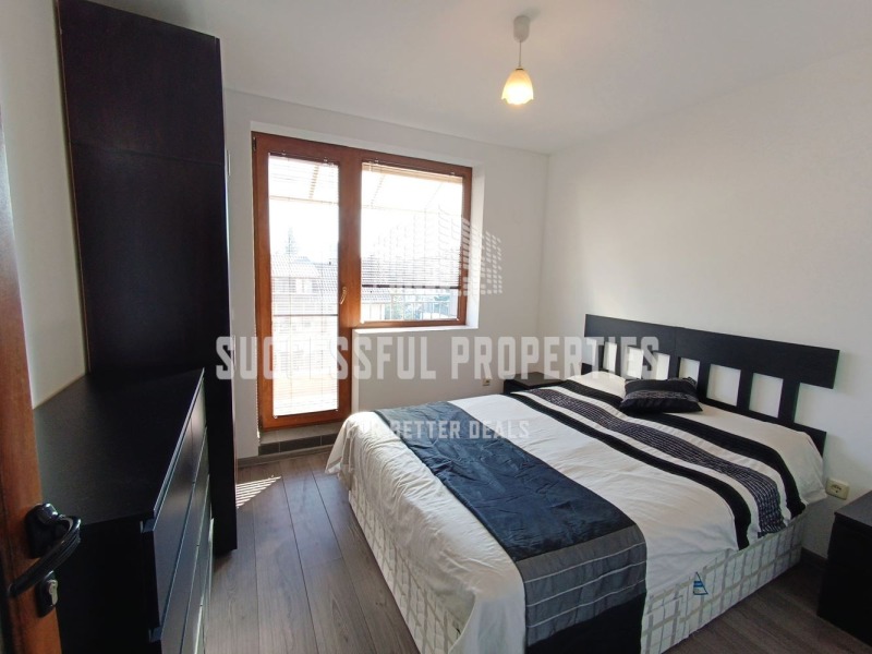 Zu vermieten  1 Schlafzimmer Sofia , Pawlowo , 60 qm | 51455642 - Bild [7]
