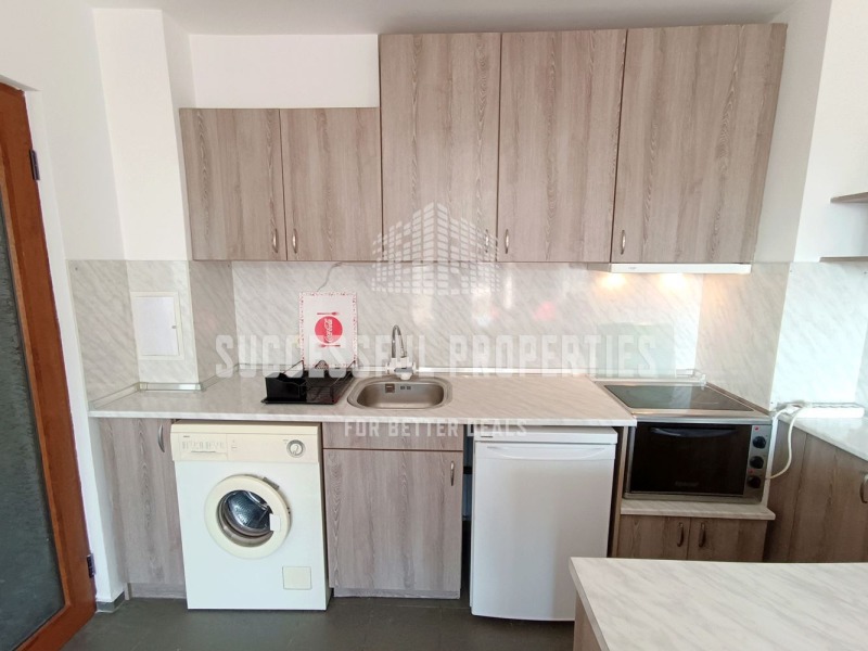 Zu vermieten  1 Schlafzimmer Sofia , Pawlowo , 60 qm | 51455642 - Bild [6]