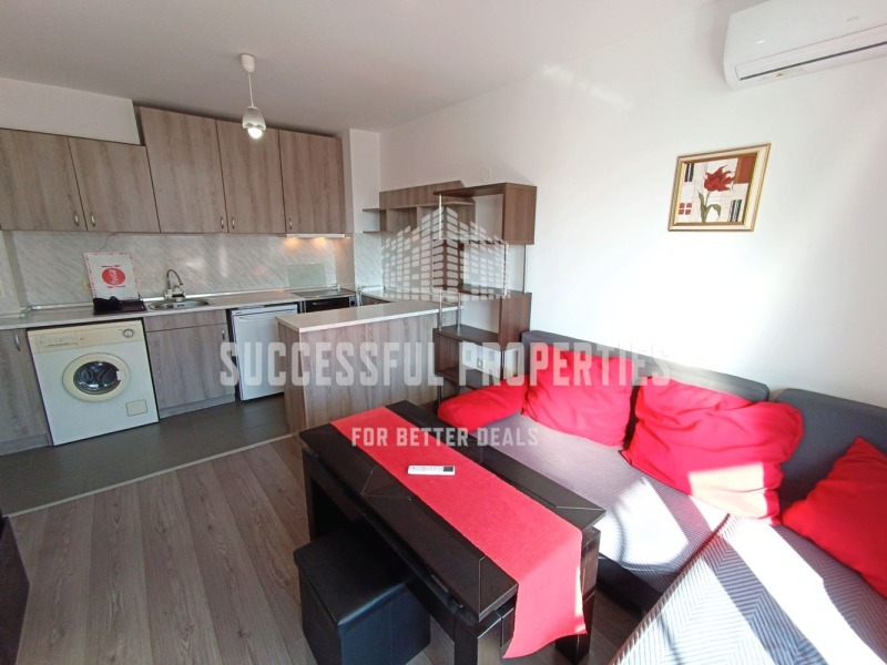 Zu vermieten  1 Schlafzimmer Sofia , Pawlowo , 60 qm | 51455642 - Bild [4]