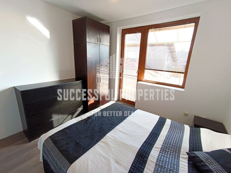 Zu vermieten  1 Schlafzimmer Sofia , Pawlowo , 60 qm | 51455642 - Bild [9]