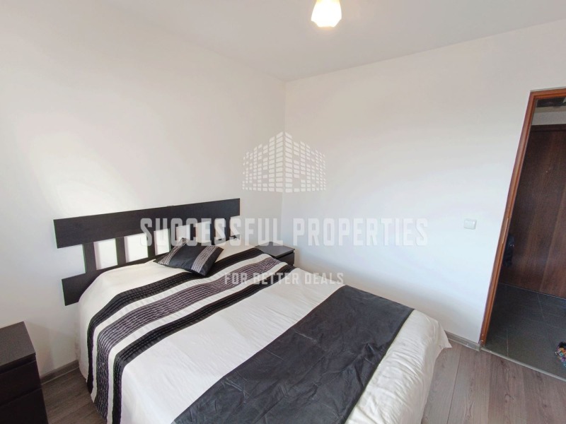 Zu vermieten  1 Schlafzimmer Sofia , Pawlowo , 60 qm | 51455642 - Bild [8]