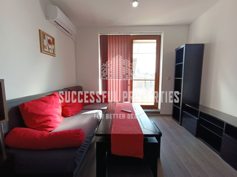 Zu vermieten  1 Schlafzimmer Sofia , Pawlowo , 60 qm | 51455642