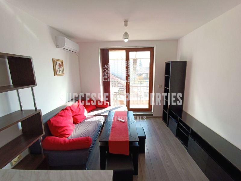 Zu vermieten  1 Schlafzimmer Sofia , Pawlowo , 60 qm | 51455642 - Bild [2]