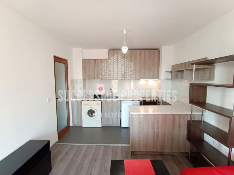 Zu vermieten  1 Schlafzimmer Sofia , Pawlowo , 60 qm | 51455642 - Bild [5]