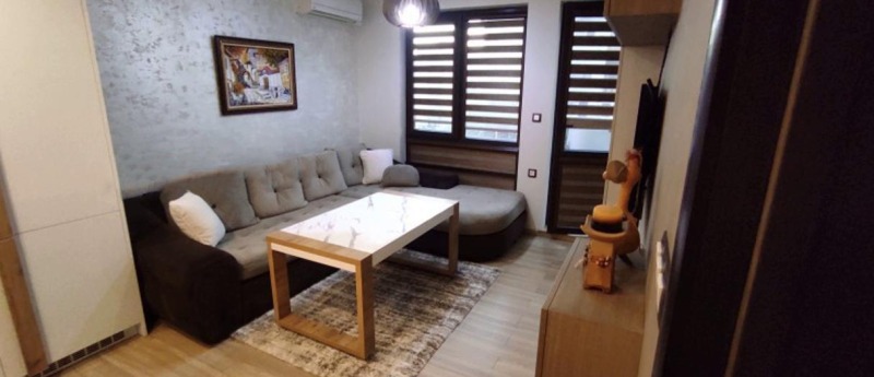 Vuokrattavana  1 makuuhuone Plovdiv , Južen , 44 neliömetriä | 61585292