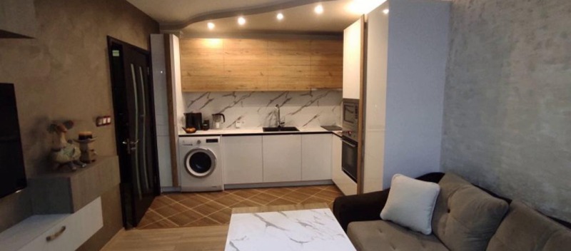 Vuokrattavana  1 makuuhuone Plovdiv , Južen , 44 neliömetriä | 61585292 - kuva [2]