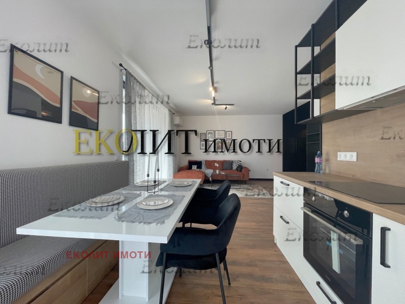 Da affittare  1 camera da letto Sofia , Vitosha , 86 mq | 21929374 - Immagine [4]