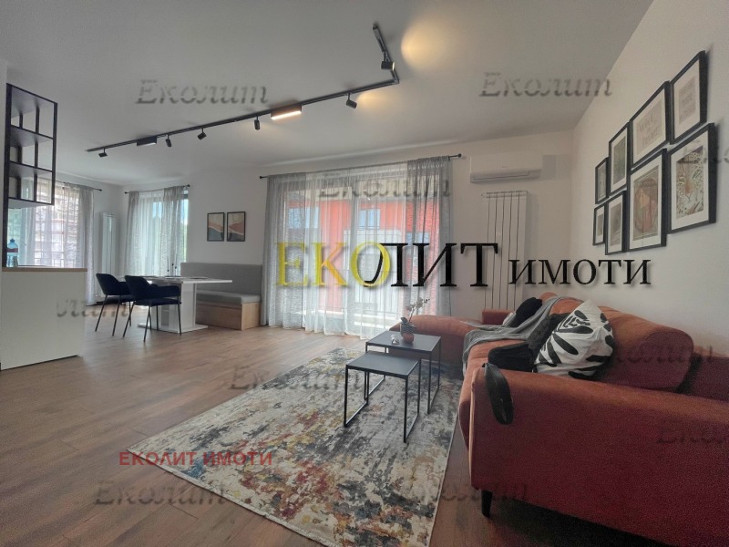 Da affittare  1 camera da letto Sofia , Vitosha , 86 mq | 21929374 - Immagine [5]