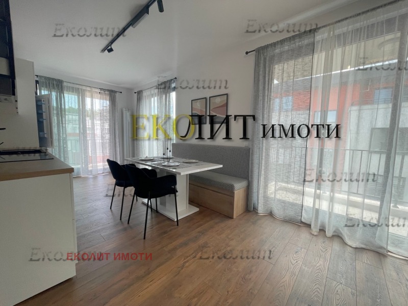 Da affittare  1 camera da letto Sofia , Vitosha , 86 mq | 21929374 - Immagine [3]