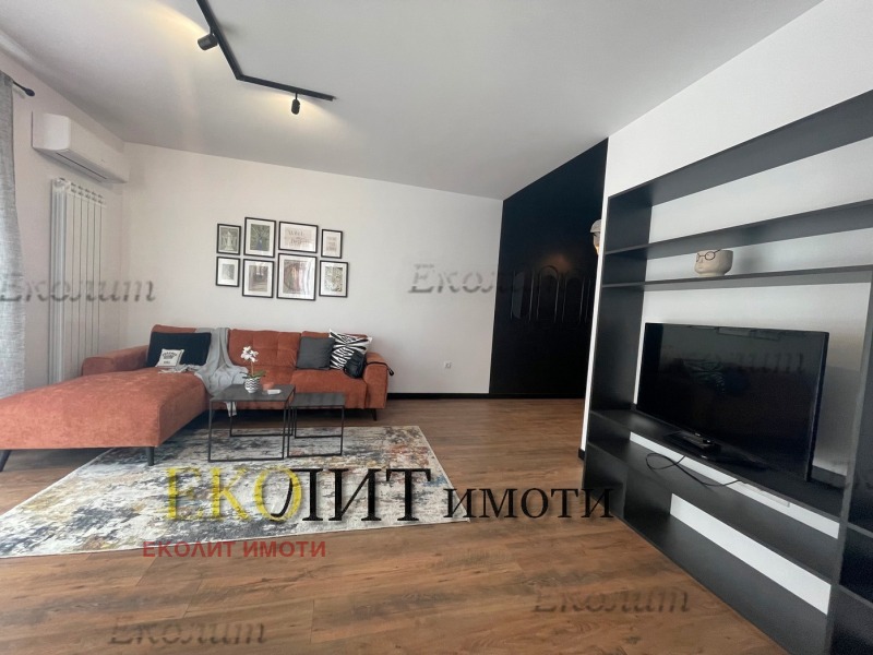 Da affittare  1 camera da letto Sofia , Vitosha , 86 mq | 21929374 - Immagine [6]
