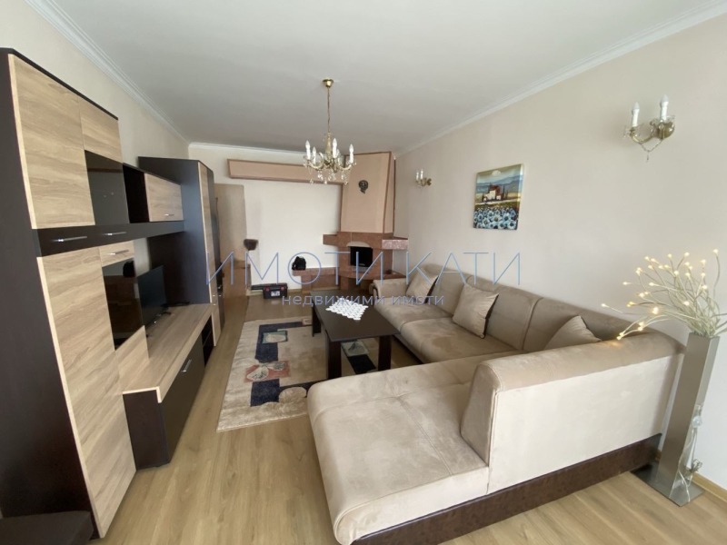 A louer  1 chambre Sofia , Lyulin 10 , 70 m² | 62549163 - image [2]