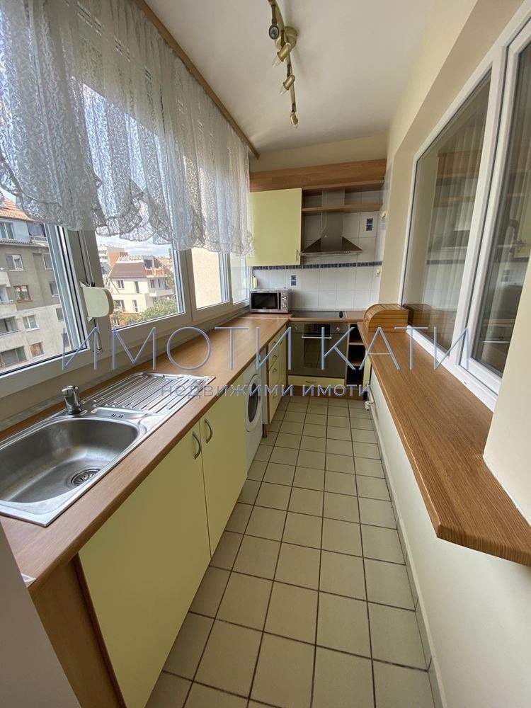 A louer  1 chambre Sofia , Lyulin 10 , 70 m² | 62549163 - image [7]