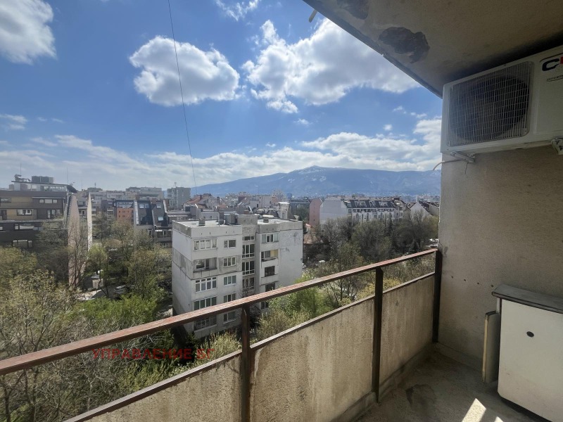 Дава под наем  2-стаен град София , Лагера , 50 кв.м | 73321639 - изображение [7]