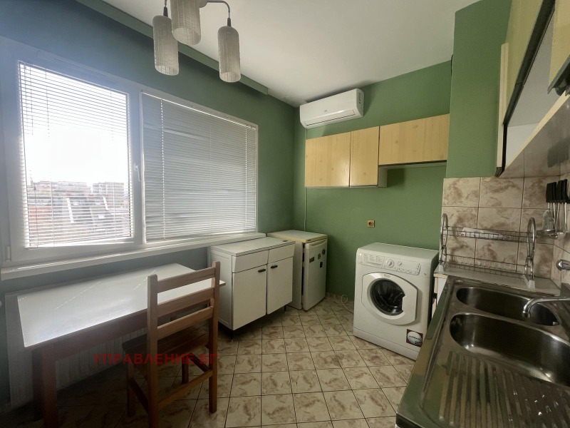 Дава под наем  2-стаен град София , Лагера , 50 кв.м | 73321639 - изображение [3]
