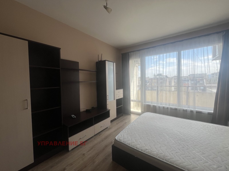 Дава под наем  2-стаен град София , Лагера , 50 кв.м | 73321639 - изображение [2]