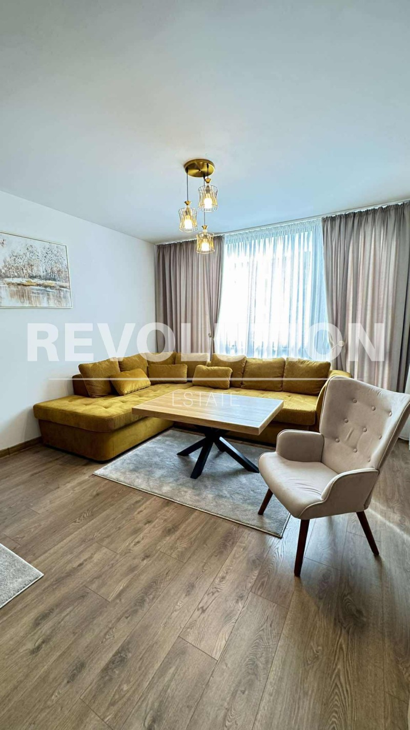 Издаје се  1 спаваћа соба Пловдив , Христо Смирненски , 72 м2 | 42049121 - слика [5]
