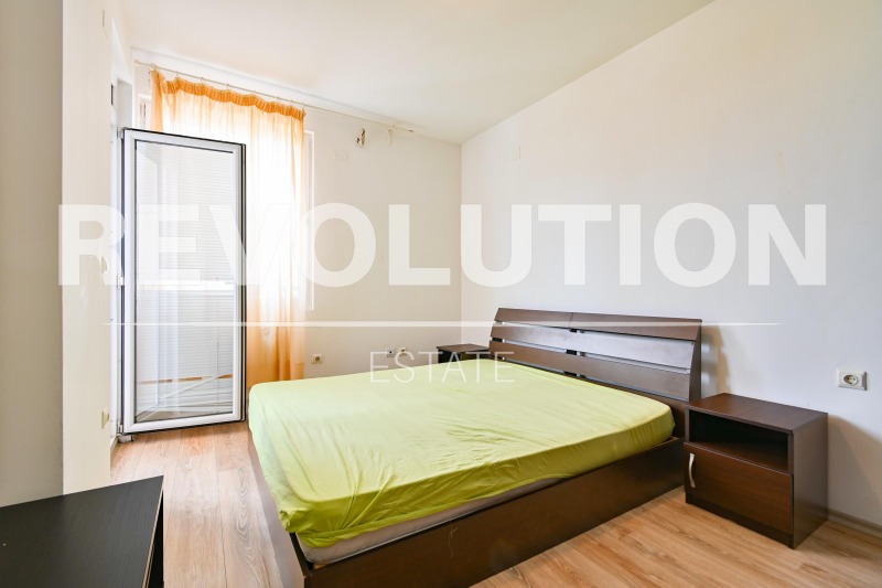 För uthyrning  1 sovrum Sofia , Ovtja kupel 2 , 50 kvm | 89643734 - bild [2]