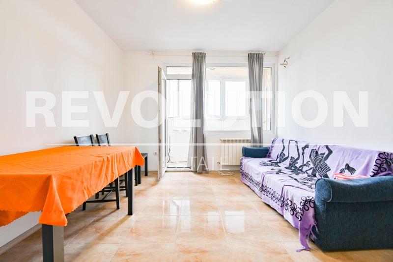 För uthyrning  1 sovrum Sofia , Ovtja kupel 2 , 50 kvm | 89643734 - bild [5]