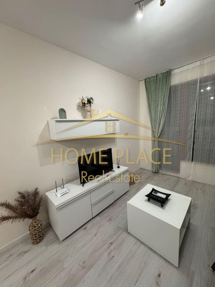 Дава под наем 2-СТАЕН, гр. Варна, Аспарухово, снимка 2 - Апартаменти - 52626812