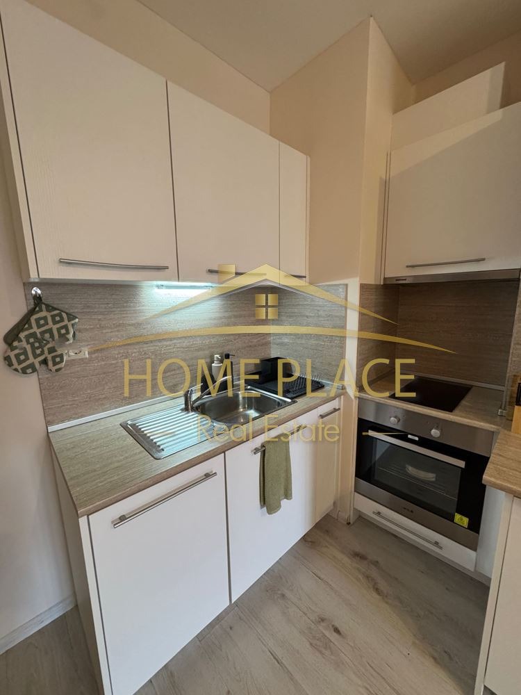 Дава под наем 2-СТАЕН, гр. Варна, Аспарухово, снимка 4 - Апартаменти - 52626812