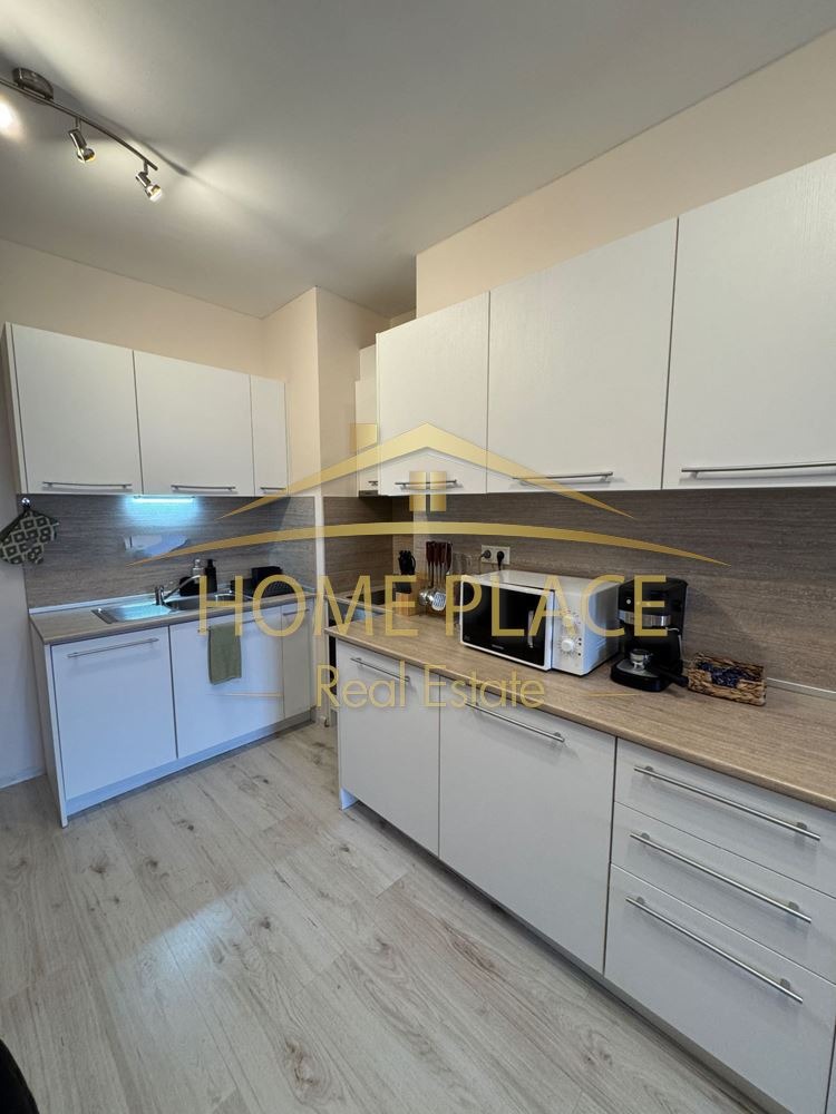 Дава под наем 2-СТАЕН, гр. Варна, Аспарухово, снимка 3 - Апартаменти - 52626812