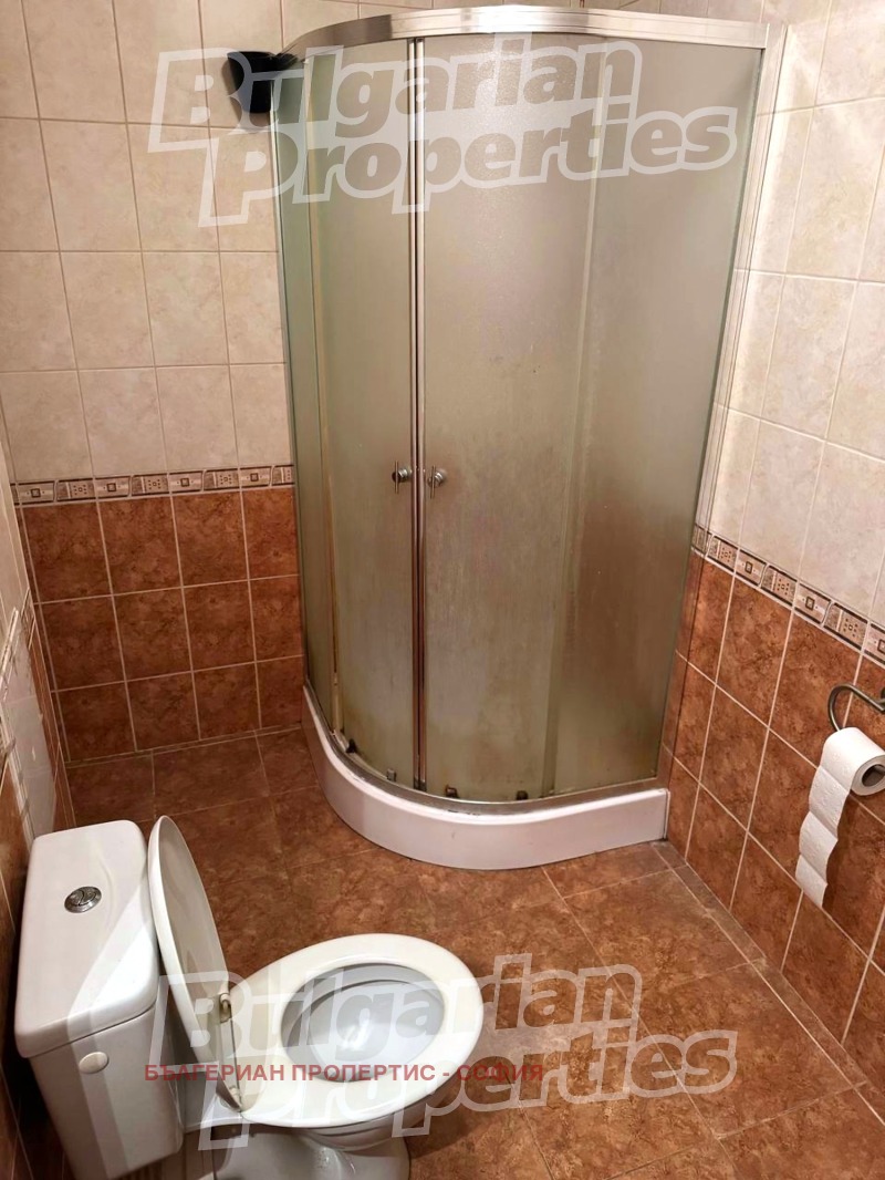 Дава под наем 2-СТАЕН, гр. София, Гоце Делчев, снимка 10 - Апартаменти - 52624642