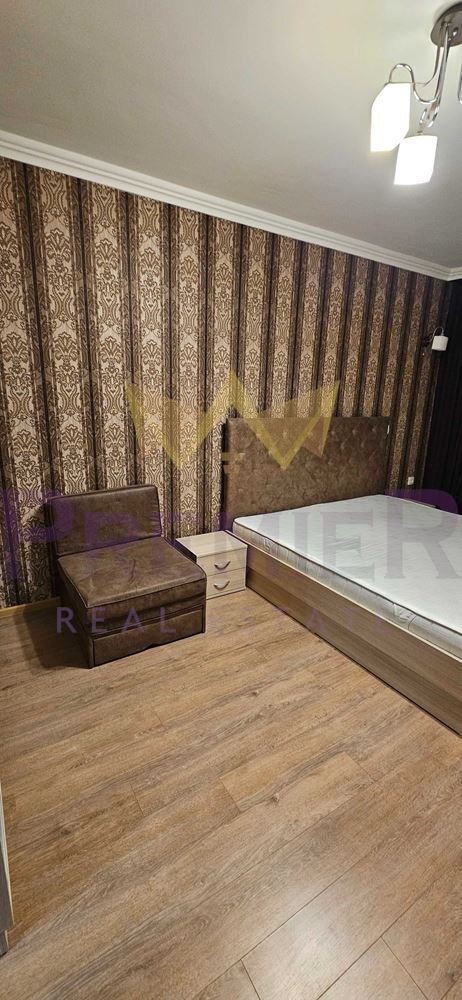 Дава под наем 2-СТАЕН, гр. Варна, Левски 1, снимка 8 - Апартаменти - 53228495