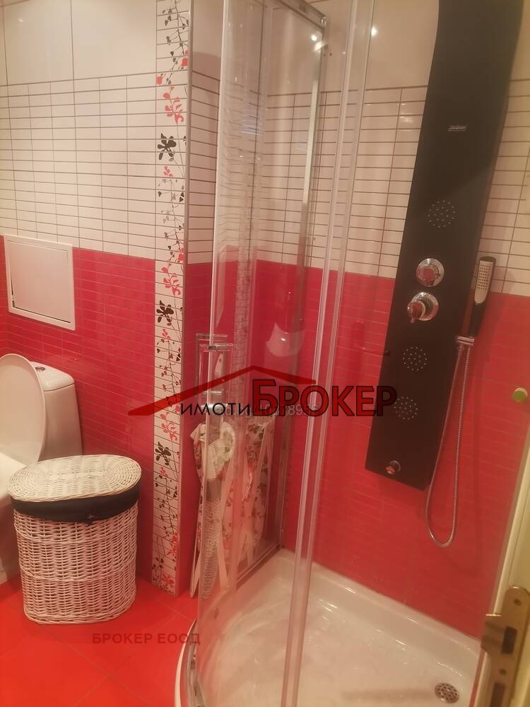 Дава под наем 2-СТАЕН, гр. Сливен, Център, снимка 7 - Апартаменти - 53270504