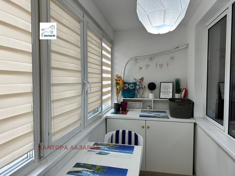 Дава под наем 2-СТАЕН, гр. София, Център, снимка 11 - Апартаменти - 53600637