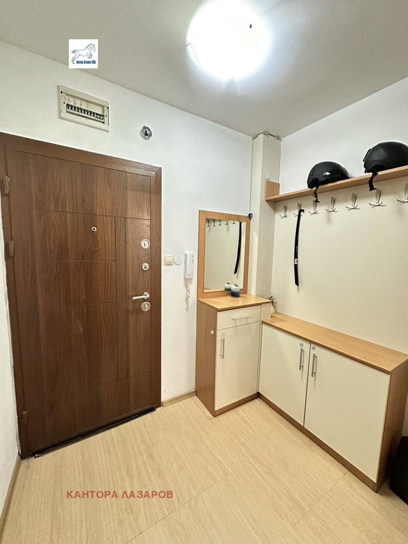 Дава под наем 2-СТАЕН, гр. София, Център, снимка 14 - Апартаменти - 53600637