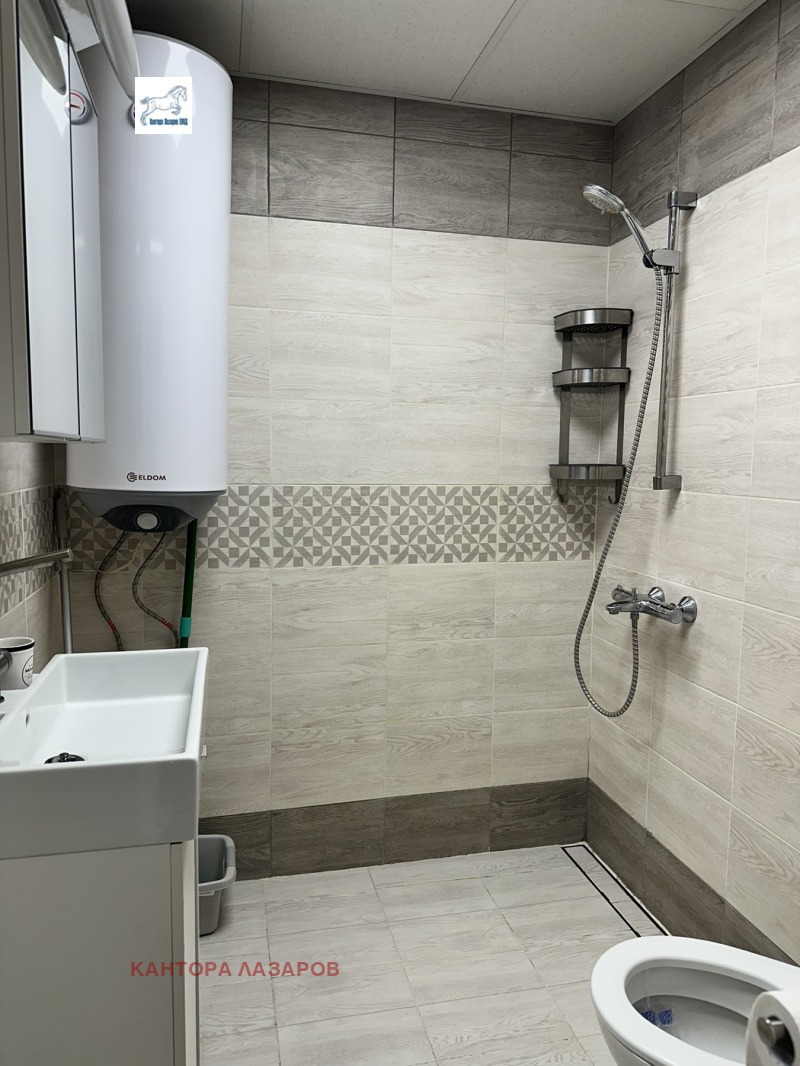 Дава под наем 2-СТАЕН, гр. София, Център, снимка 16 - Апартаменти - 53600637