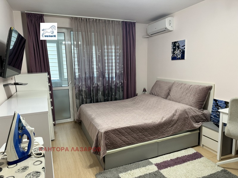 Дава под наем 2-СТАЕН, гр. София, Център, снимка 6 - Апартаменти - 53600637