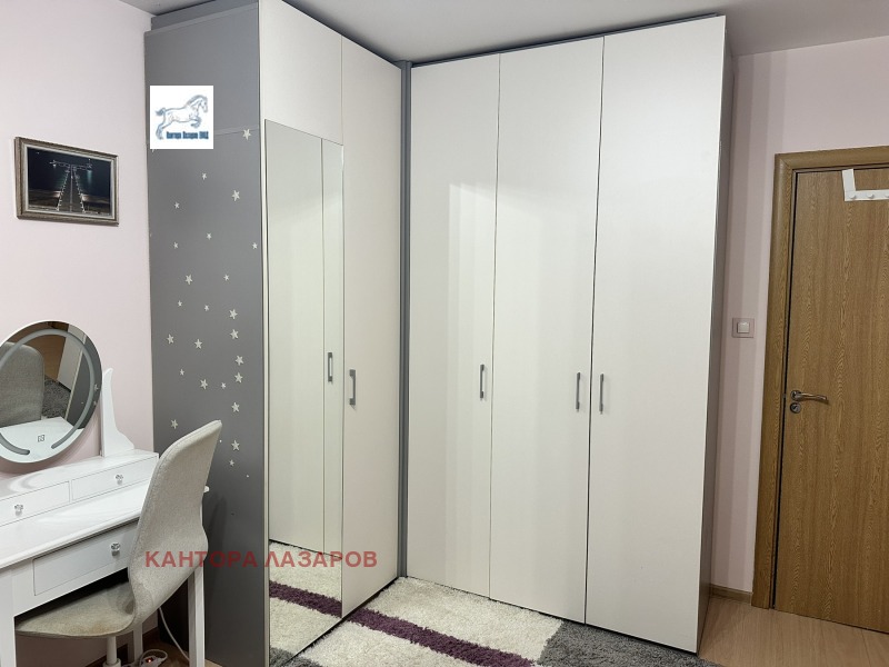 Дава под наем 2-СТАЕН, гр. София, Център, снимка 7 - Апартаменти - 53600637