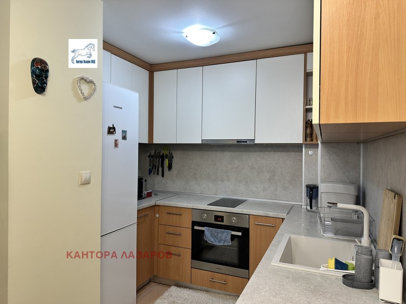 Дава под наем 2-СТАЕН, гр. София, Център, снимка 5 - Апартаменти - 53600637