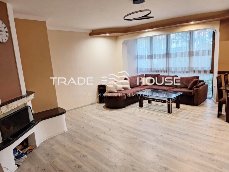 A louer  2 chambres Plovdiv , Sadiiski , 90 m² | 18548420 - image [2]
