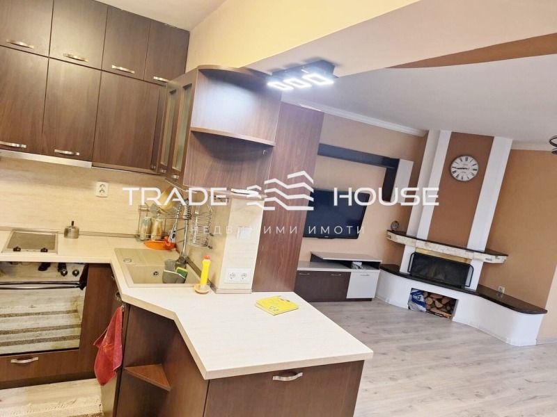 A louer  2 chambres Plovdiv , Sadiiski , 90 m² | 18548420 - image [3]