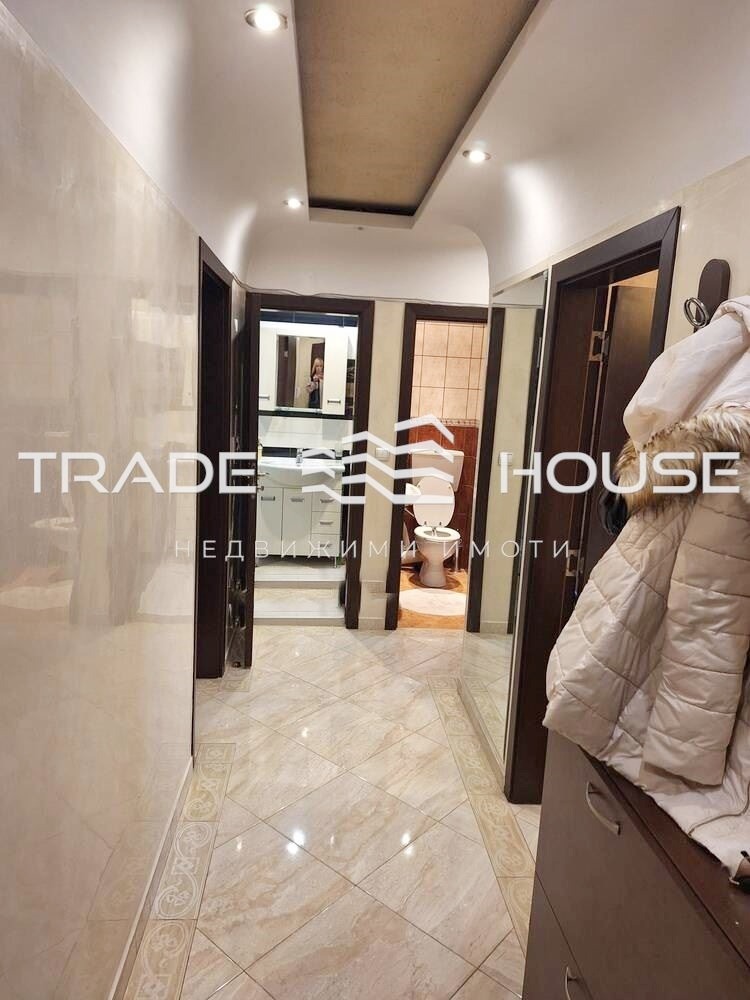A louer  2 chambres Plovdiv , Sadiiski , 90 m² | 18548420 - image [4]