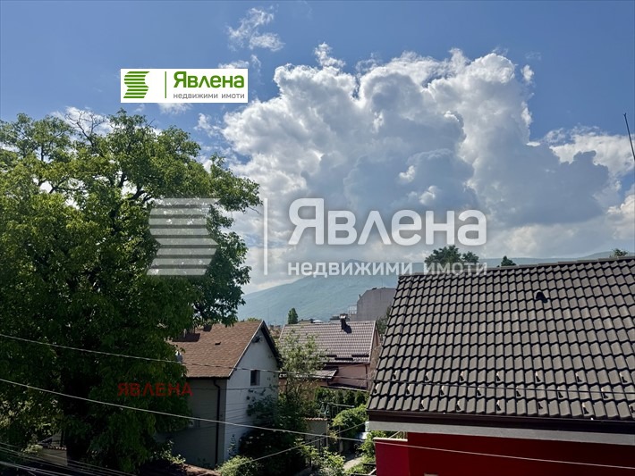 Дава под наем  3-стаен град София , Бъкстон , 98 кв.м | 49854351 - изображение [8]
