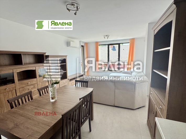 Дава под наем  3-стаен град София , Бъкстон , 98 кв.м | 49854351 - изображение [4]