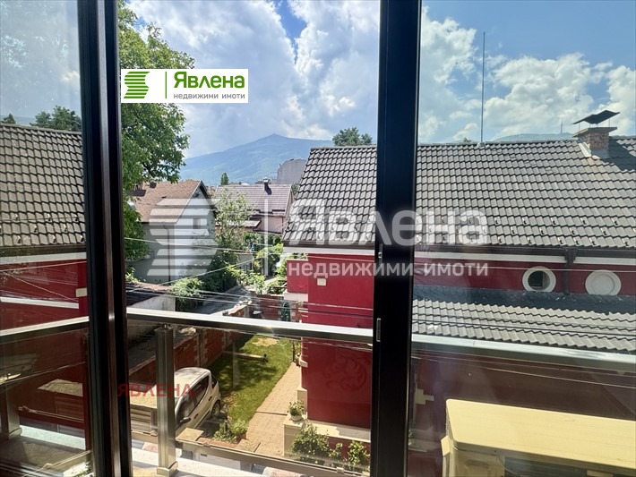 Дава под наем  3-стаен град София , Бъкстон , 98 кв.м | 49854351 - изображение [5]