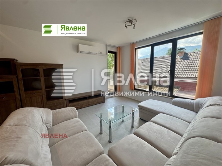 Дава под наем  3-стаен град София , Бъкстон , 98 кв.м | 49854351 - изображение [3]