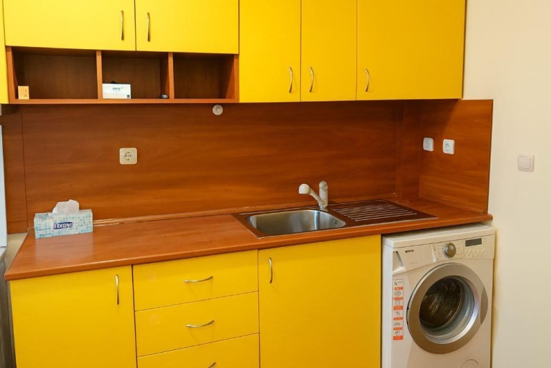 Do wynajęcia  2 sypialnie Warna , Winica , 85 mkw | 26554122 - obraz [4]