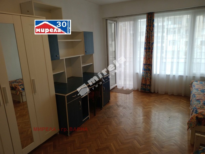 Дава под наем 3-СТАЕН, гр. Варна, Чайка, снимка 10 - Апартаменти - 53098170