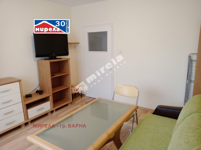 Дава под наем 3-СТАЕН, гр. Варна, Чайка