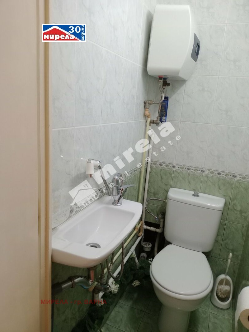 Дава под наем 3-СТАЕН, гр. Варна, Чайка, снимка 7 - Апартаменти - 53098170