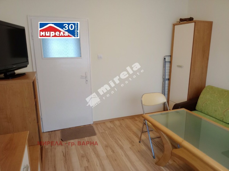 Дава под наем 3-СТАЕН, гр. Варна, Чайка, снимка 3 - Апартаменти - 53098170