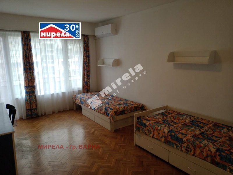 Дава под наем 3-СТАЕН, гр. Варна, Чайка, снимка 11 - Апартаменти - 53098170