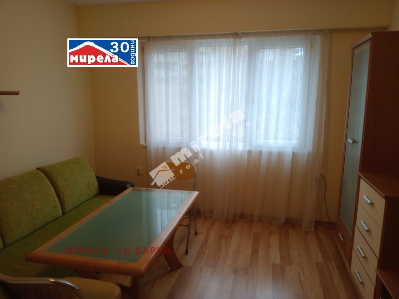 Дава под наем 3-СТАЕН, гр. Варна, Чайка, снимка 2 - Апартаменти - 53098170