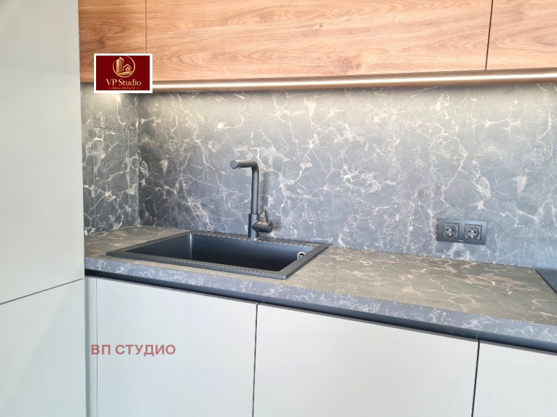 Дава под наем 3-СТАЕН, гр. София, Овча купел, снимка 2 - Апартаменти - 53164350